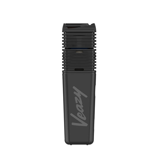 Veazy Vaporizer Alluring Black, Booster und Superbooster Funktionen