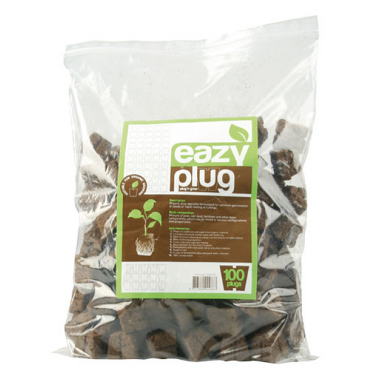 Eazy Plug 100 Stk. im Beutel