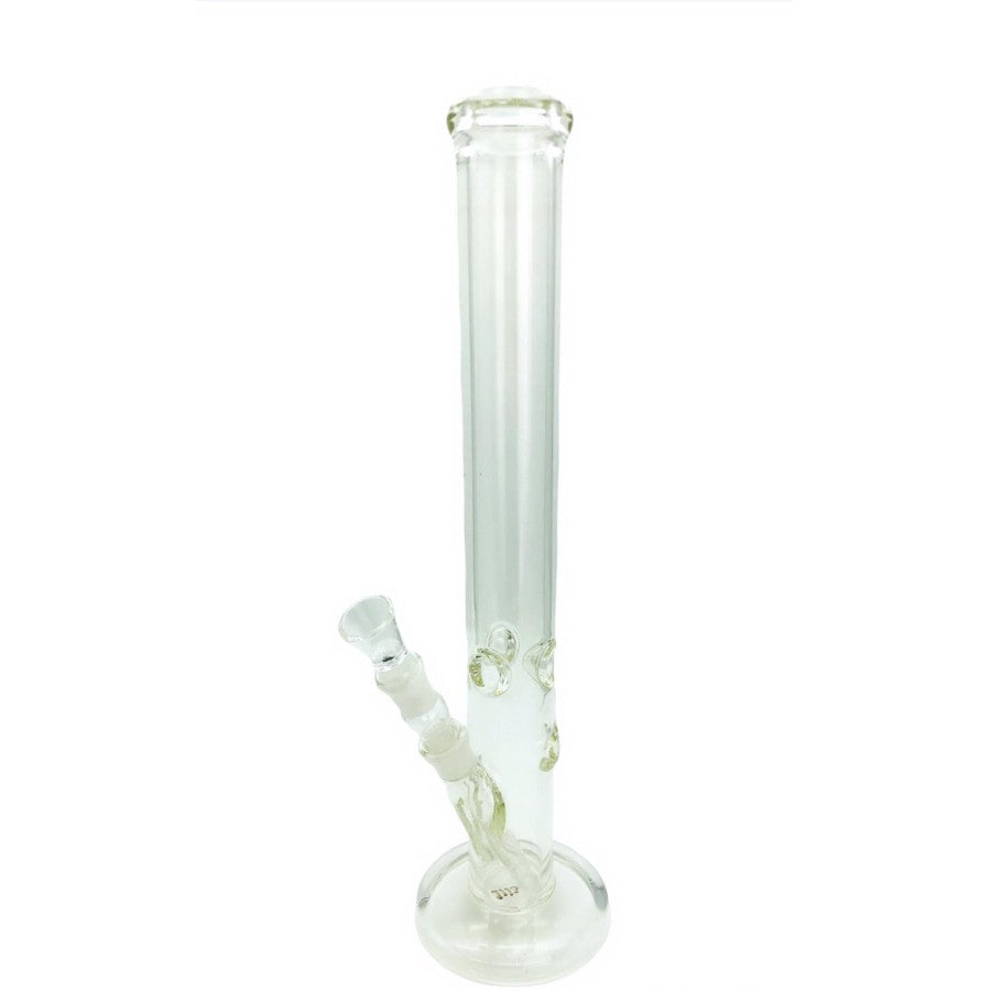 Zyl. ICE Bong 7mm ohne Logo 45cm
