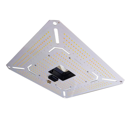 LUMii SWITCH BLADE 150W EU plug, Duales Spektrum, 2-stufige Regelung