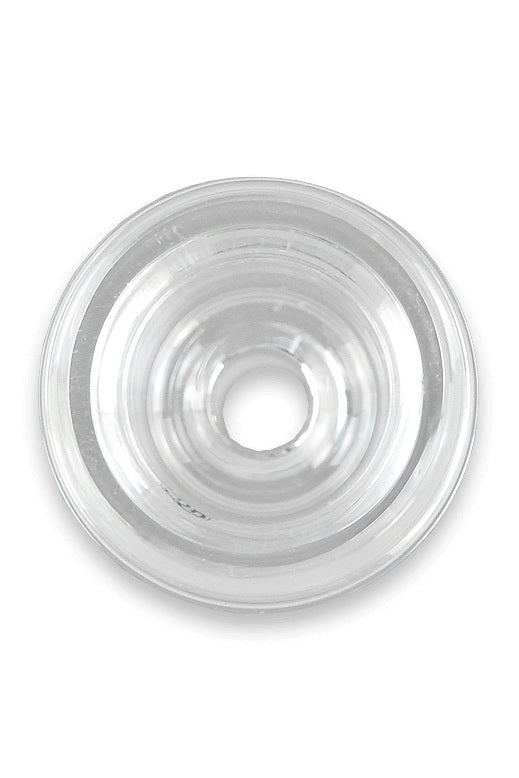 JJ Bigbowl - 14,5mm - massives Köpfchen
