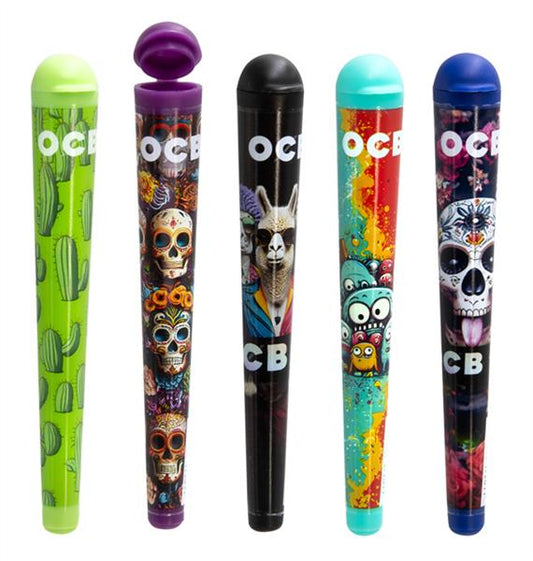 OCB Cone Joint Hülle,"Comic", Tuerkis