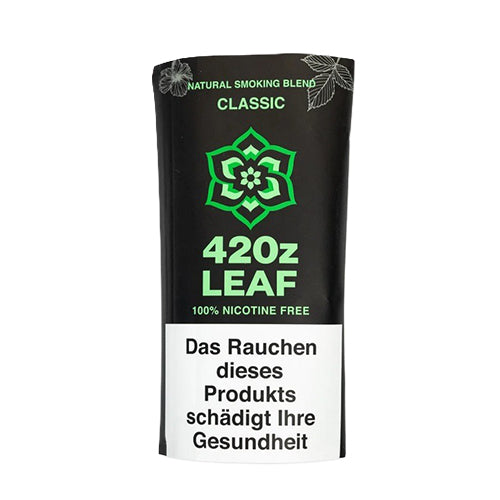 420Z LEAF CLASSIC Kräutermischung, 20g