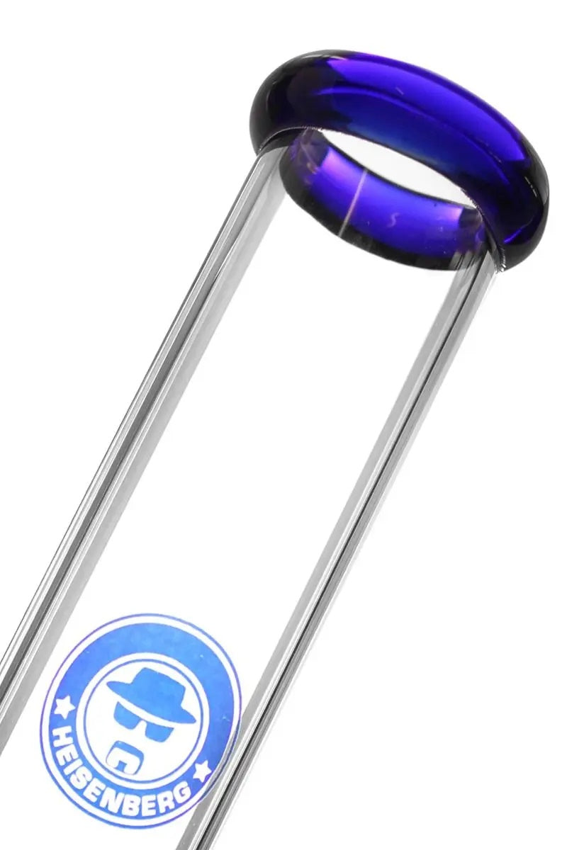 Heisenberg Payday Ice - Blue line - NS 18,8