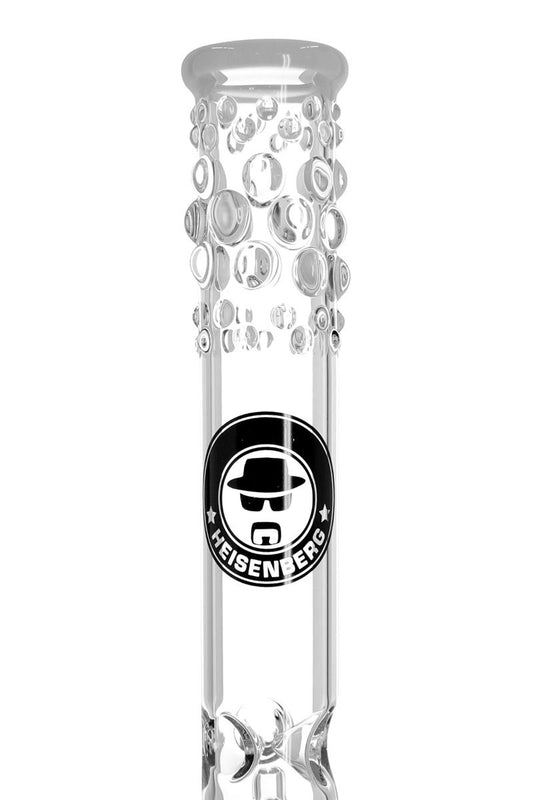 Mahony Illusion Single Perc Ø 50 mm H: 50 cm WS: 5 mm
