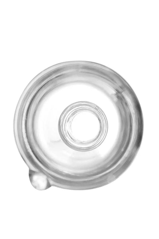 Heisenberg Standardkopf NS 29.2, dickwandig ca.4mm