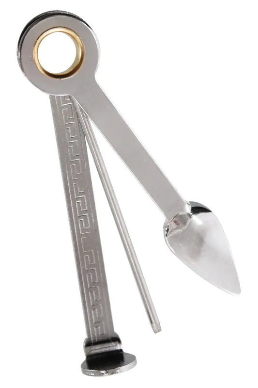 Pfeifenstopfer-Standart-8cm