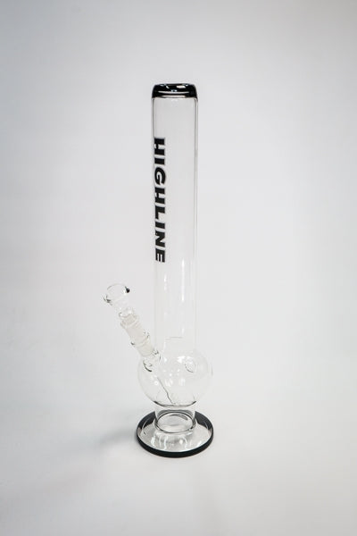 Highline Big Farmer Bauch H: 50cm Ø 54mm WS: 3,5mm