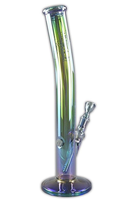 JJ Venom Zylinder, gebogen, H: 45cm, 4mm, Ø 50mm