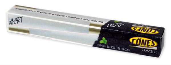 CONES KING SIZE, VE12