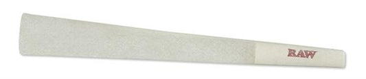 RAW Organic King Size Papercones - 32 Cones