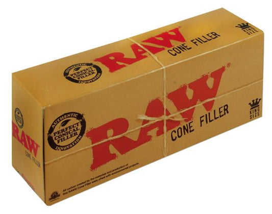 Zigaretten Stopfmaschine, King Size, RAW Cone Filler