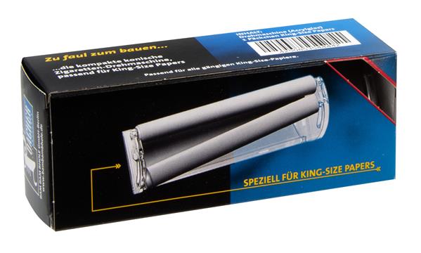 Cone Drehmaschine, King Size Poacher - 110mm