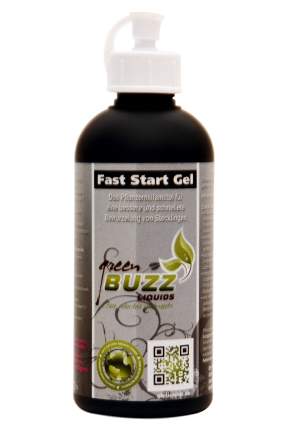 GBL Fast Start Gel 100ml