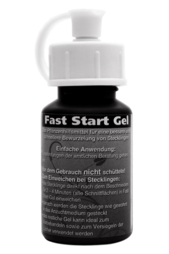 GBL Fast Start Gel 20ml