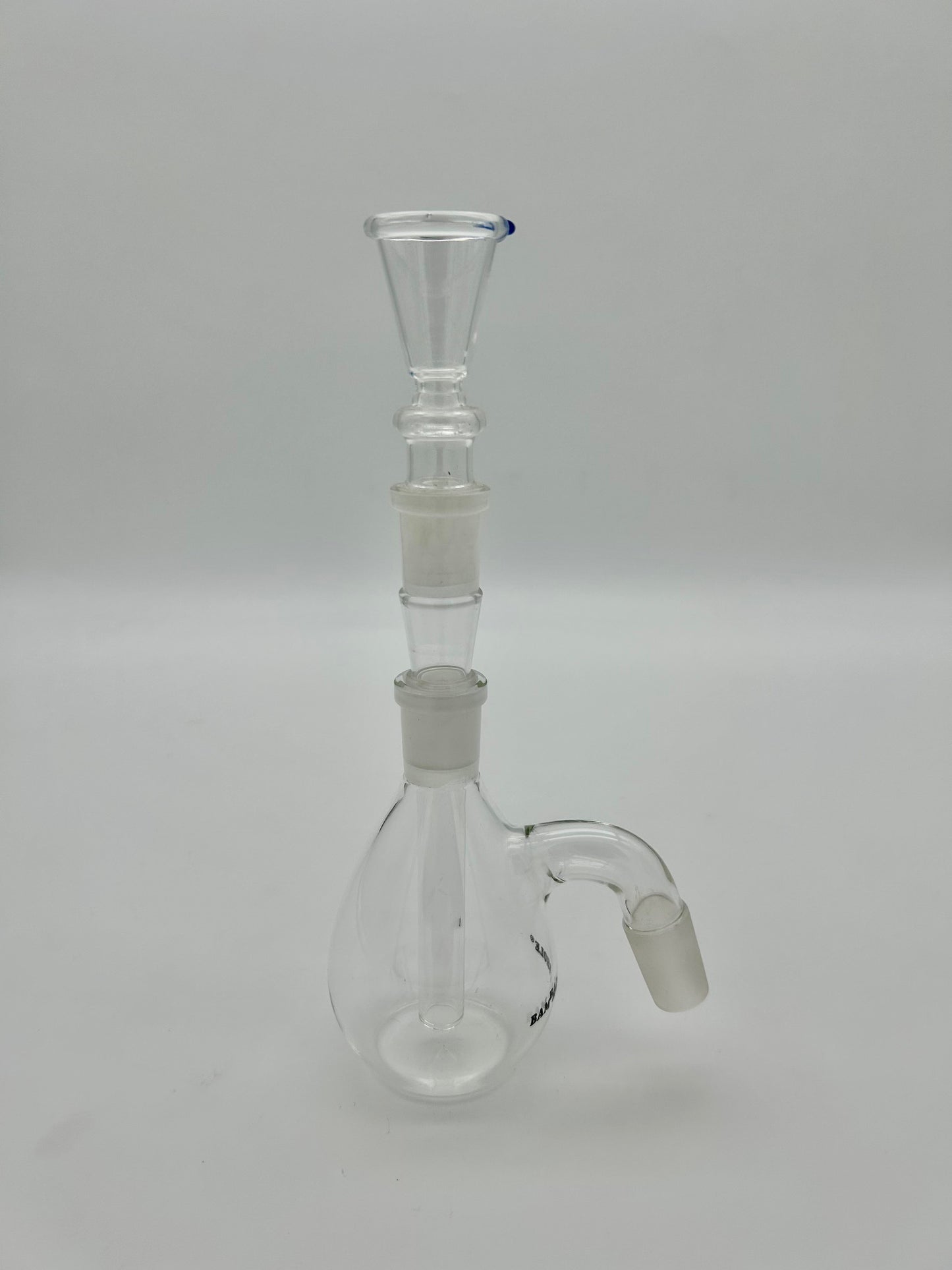 B.B.Bhole Vorkühler mit Kupplung-18.8er, 21 cm hoch
