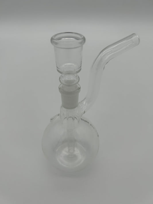 B.B.B. Glasbong, 14.5er, 13cm
