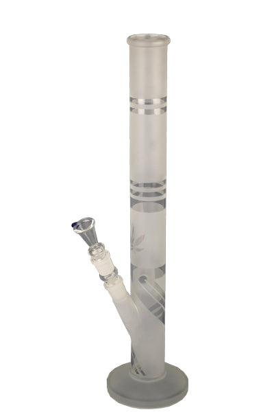 B.B.Bhole GB-sandgestrahlt - 18.8er-46cm