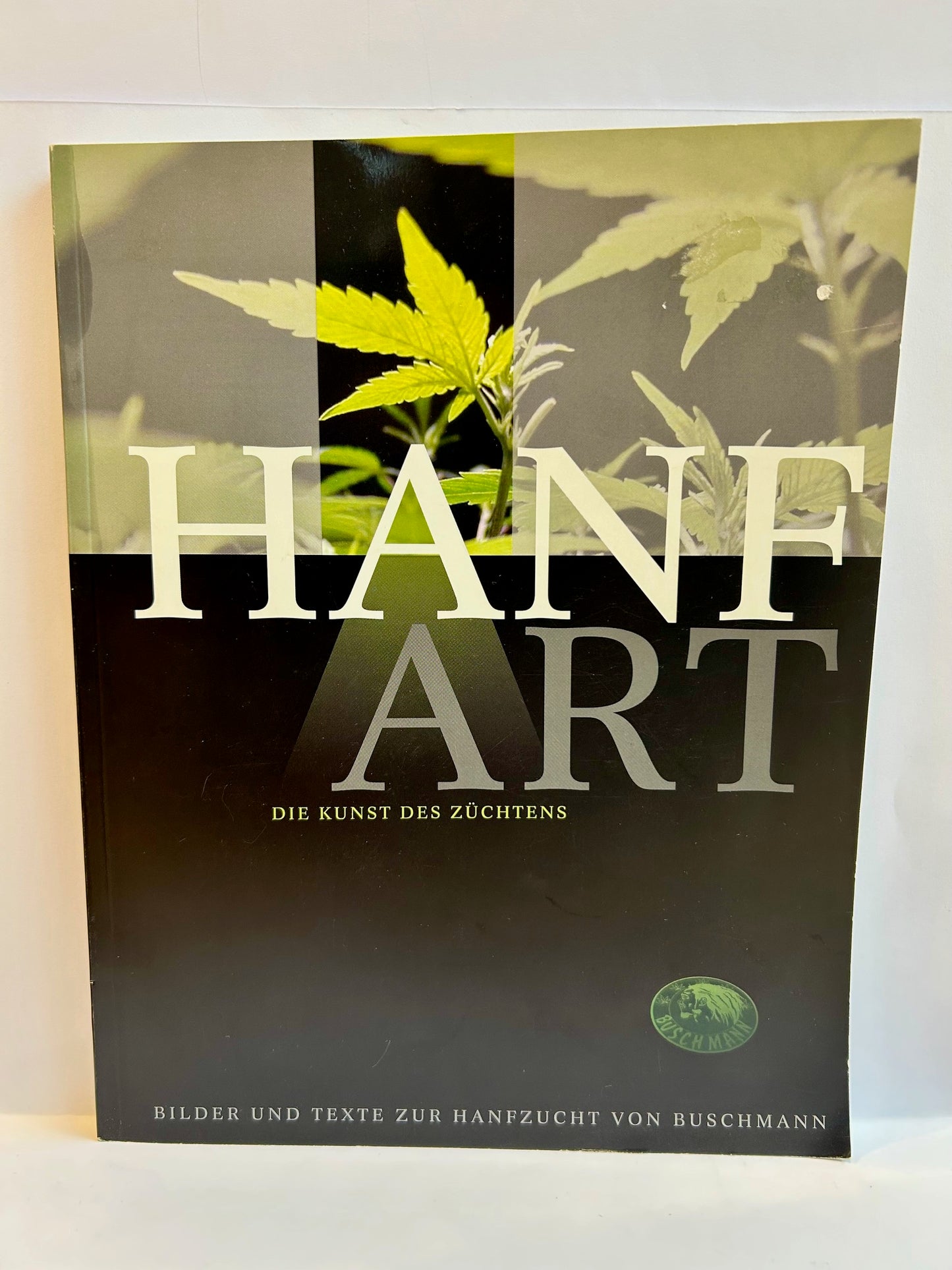 Hanfart, J. Buschmann