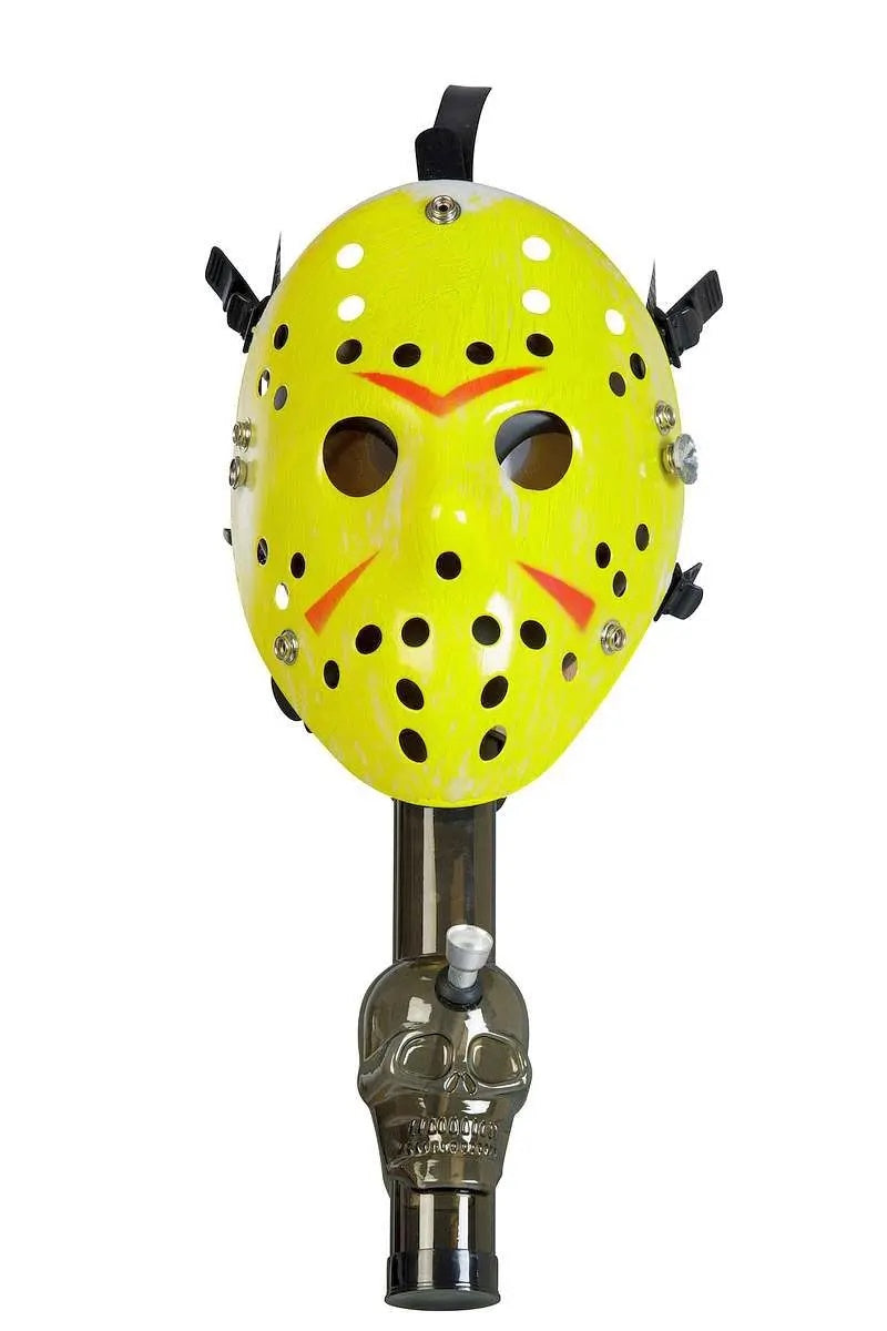 Bongmaske Hockey Maske
