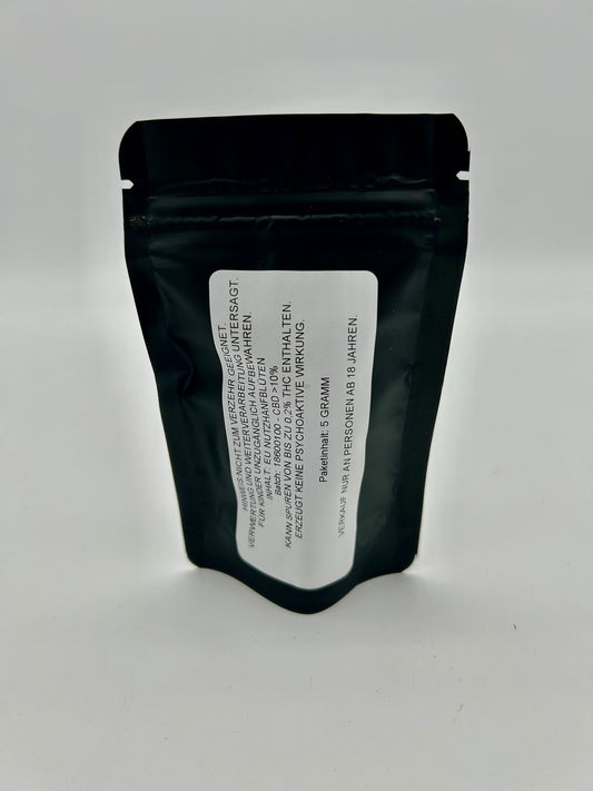 Cinderella CBG 15%, 5g Premium-Blüte 100% natürlich