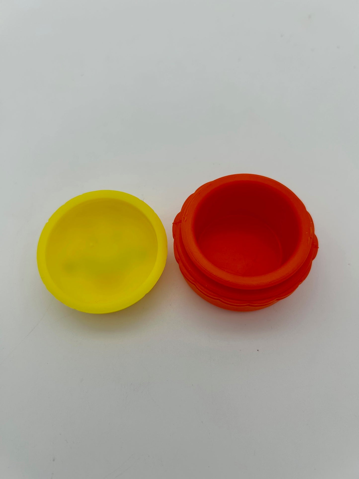 Silikon Dose - Cheeky, Höhe: 3,5cm, ø 4,8cm