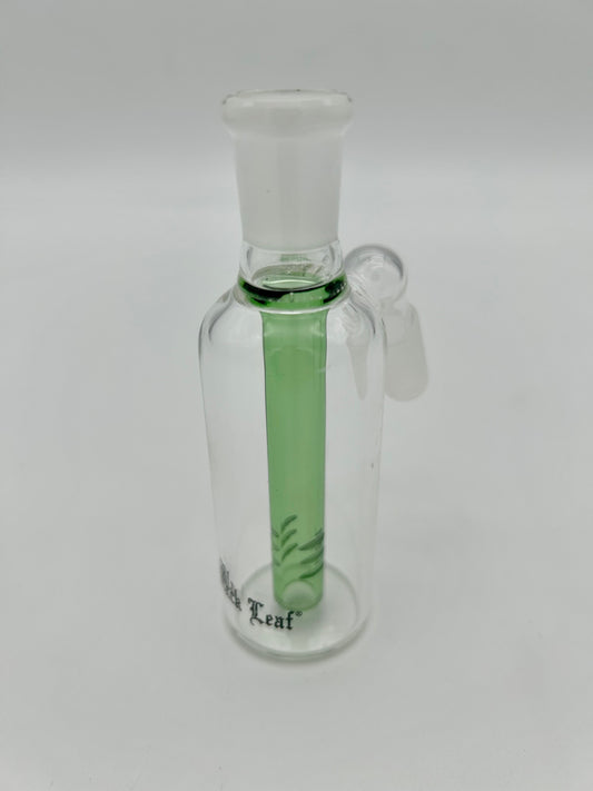 'BL' Vorkühler Grün mit 6-Schlitz-Diffusor 14,5