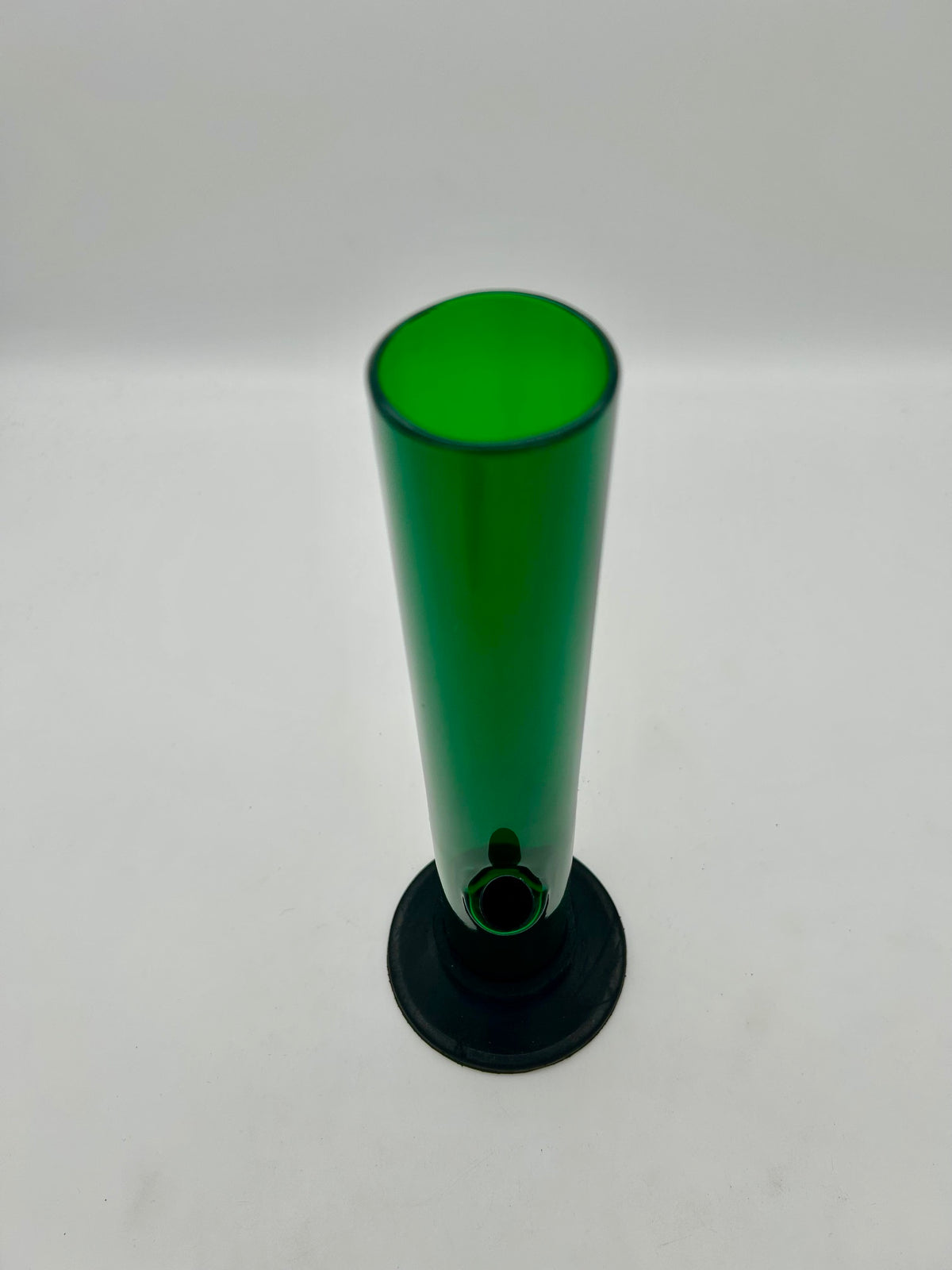 Acryl-Zylinder-30cm, 50mm Ø, Grün