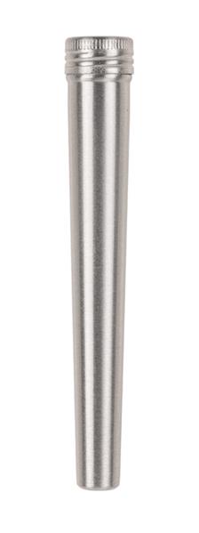 Joint Hülle Alumnium 115mm ø11-18mm (konisch) "Deluxe Doobie"