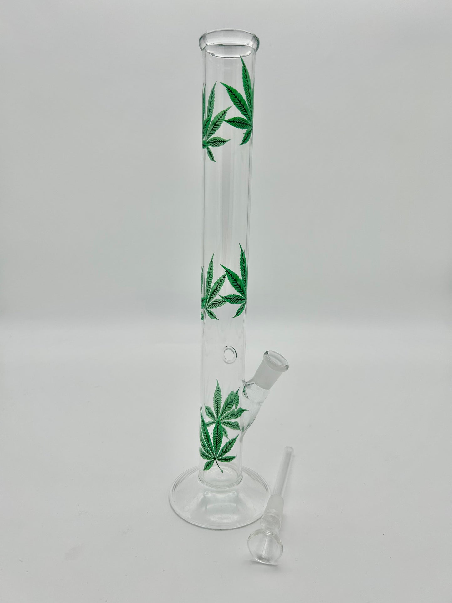 Greenline GB Hanfblatt NS: 14,5 H: 35cm Ø: 35mm