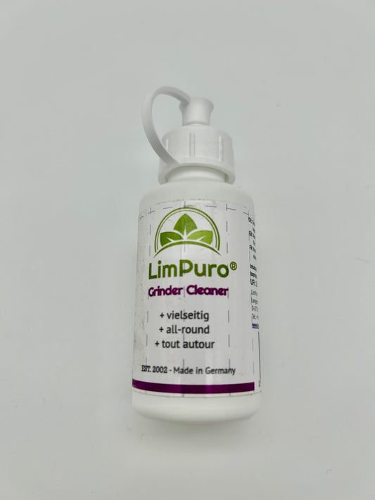LIMPURO® Reiniger für Grinder 50ml
