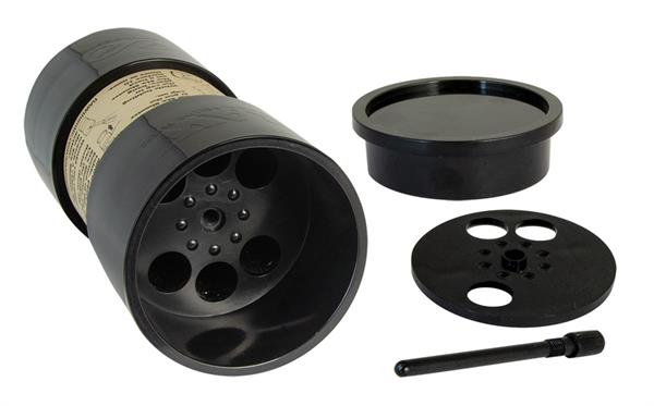 RAW Six Shooter King SizeCone Filler