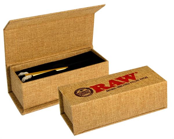 RAW Poker/Stopfer Gold