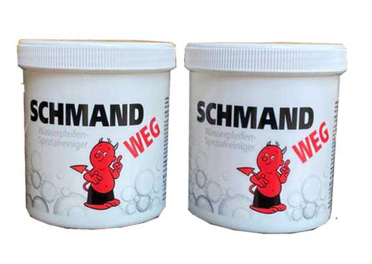 Schmand Weg Reiniger, 150g Dose