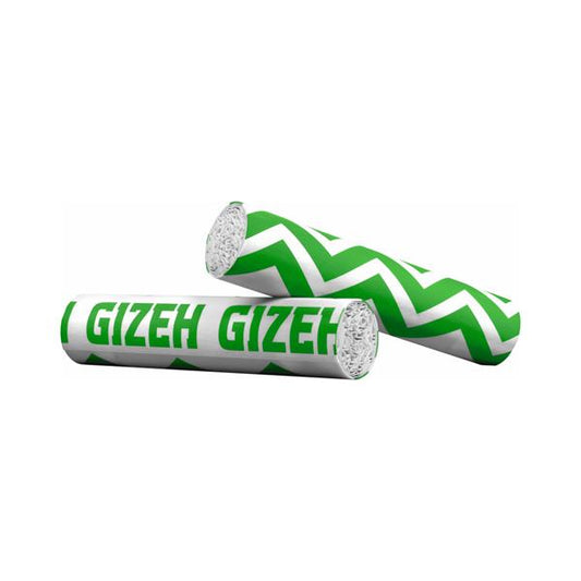 Gizeh ProCell Active Filter GREEN ø 6mm