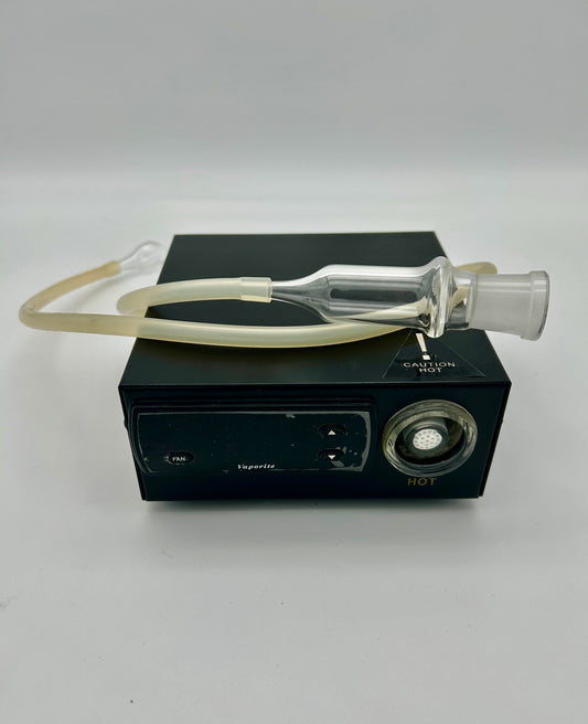 Vaporite Mini Air Vaporizer mit Fernbedienung