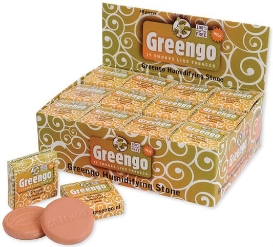 Greengo Humidifying Stone - Ton-Befeuchter