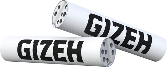 GIZEH BLACK Active Filter Slim ø 6mm