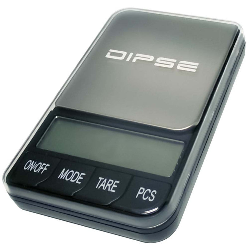 DIPSE AN Serie - 300g x 0,01g - Digitale Taschenwaage