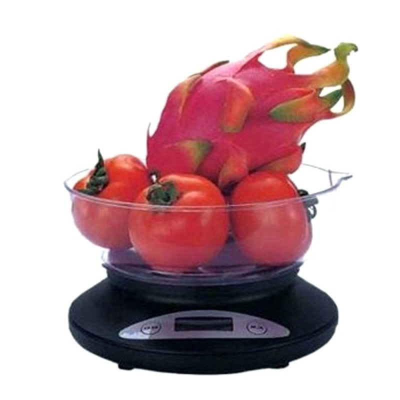 DIPSE K 2000 - Tischwaage 2000g x 0,1g