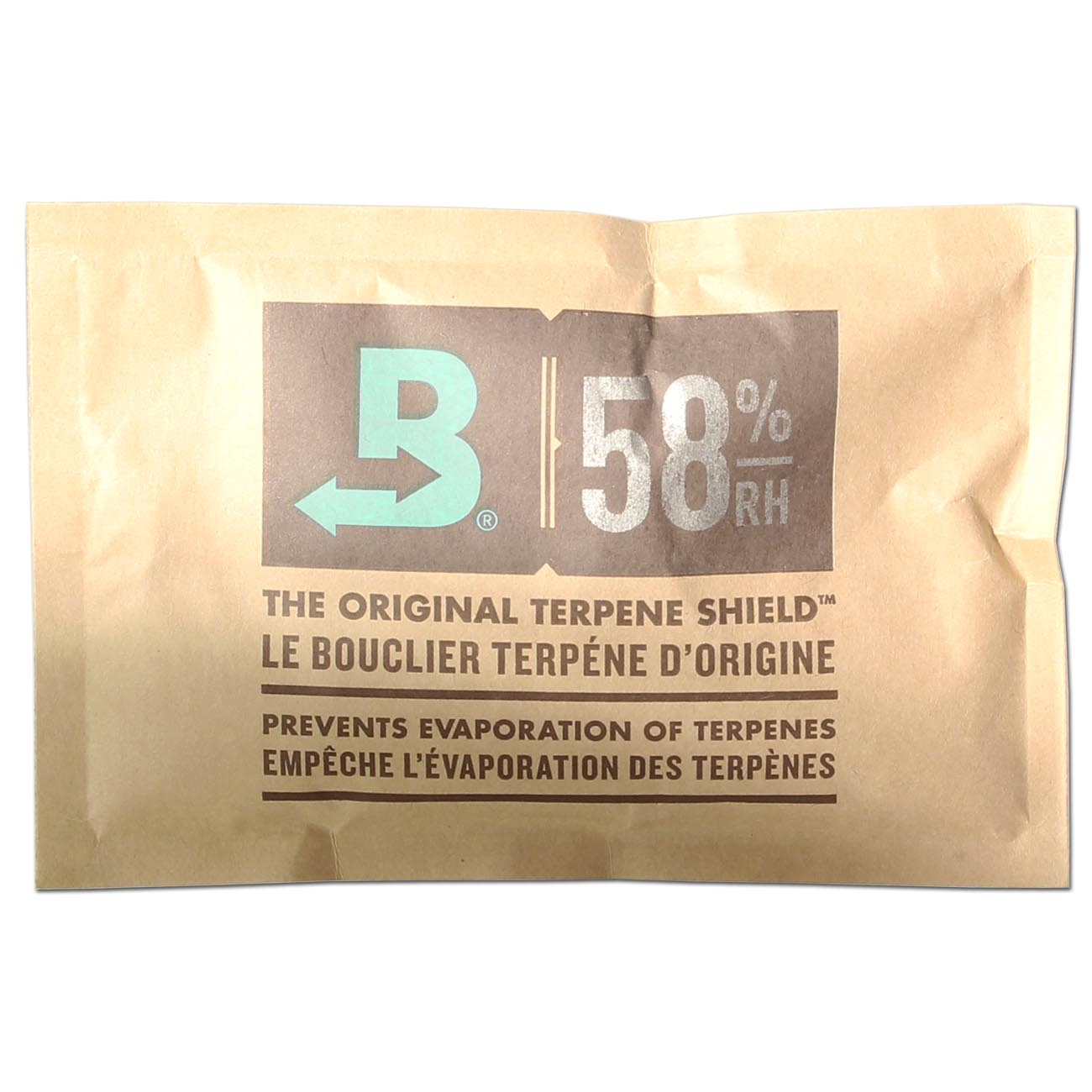 Boveda Humidipak 58% - 67g Tabakbefeuchter "GROß"