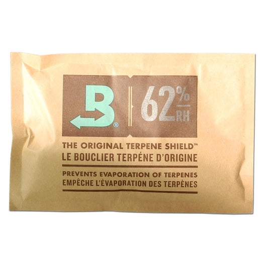 Boveda Humidipak 62% - 67g Tabakbefeuchter, "GROß"