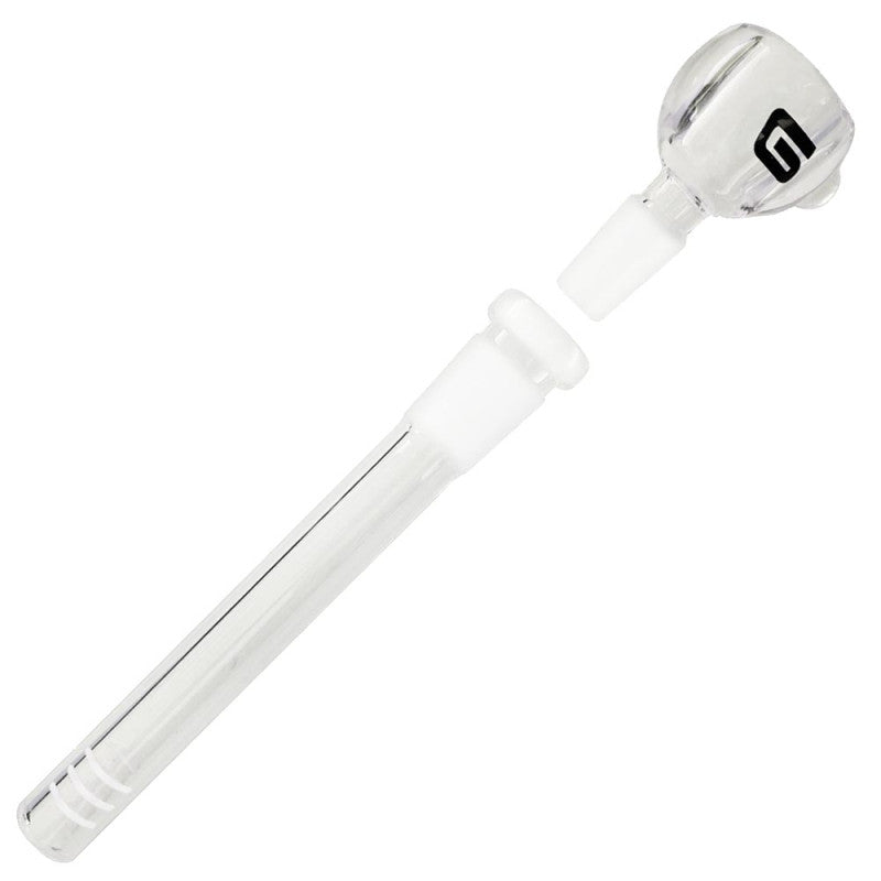GHODT Bong H:40cm, NS 18,8/14,5, WS 5mm