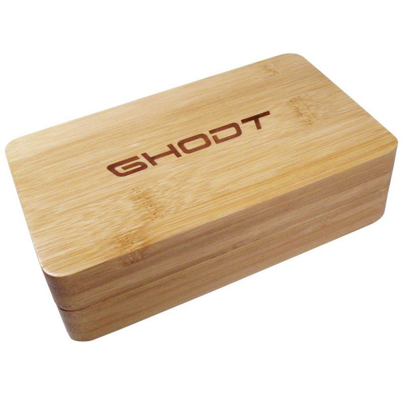 GHODT Dabbing Box, 2 Silikon Cups, Dabbing Nail
