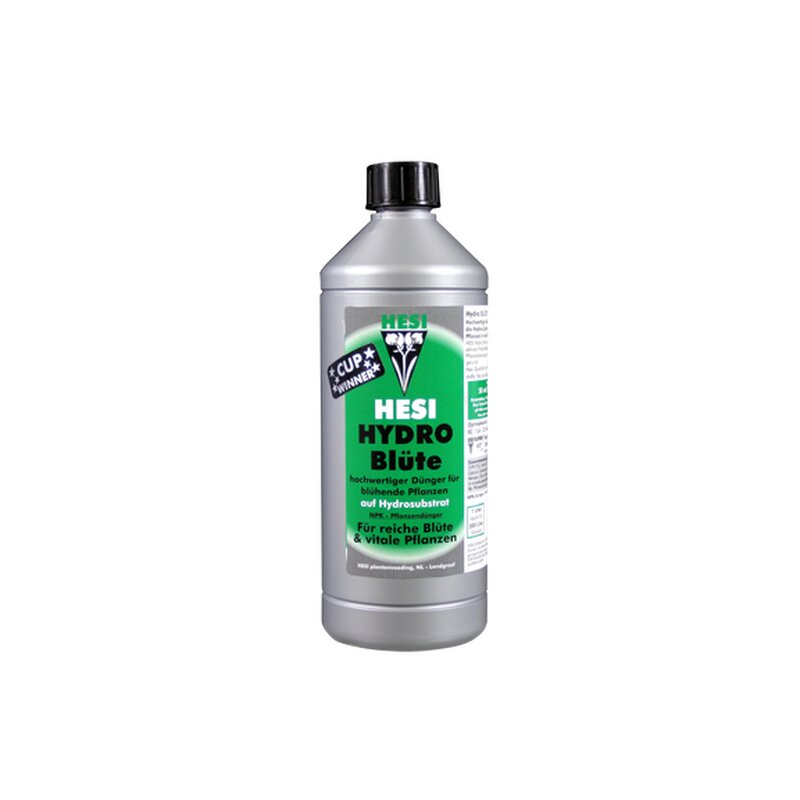HESI Hydro Blüh, 1 L, 50 ml/ 10 L Wasser
