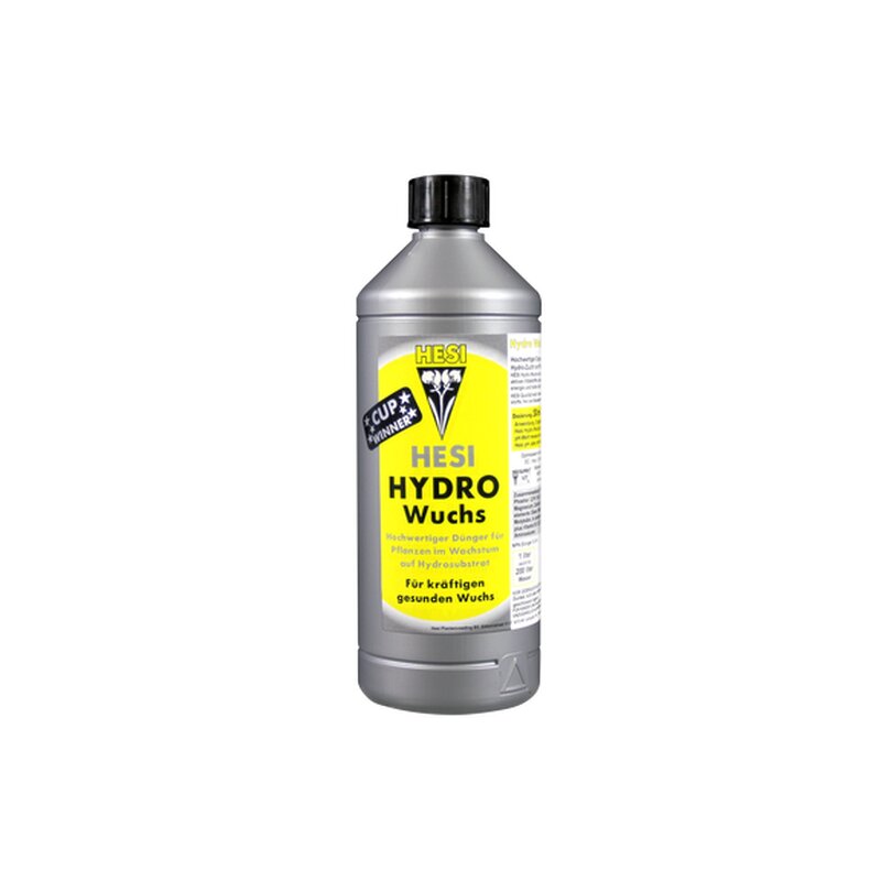 HESI Hydro Wuchs, 1 L