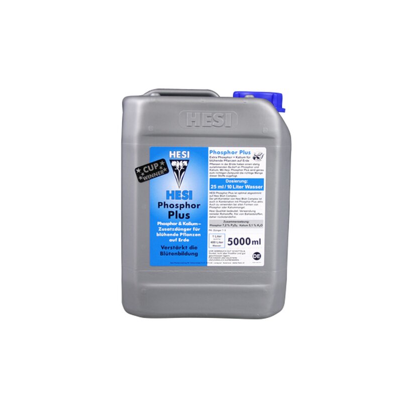 HESI Phosphor Plus, 5 L