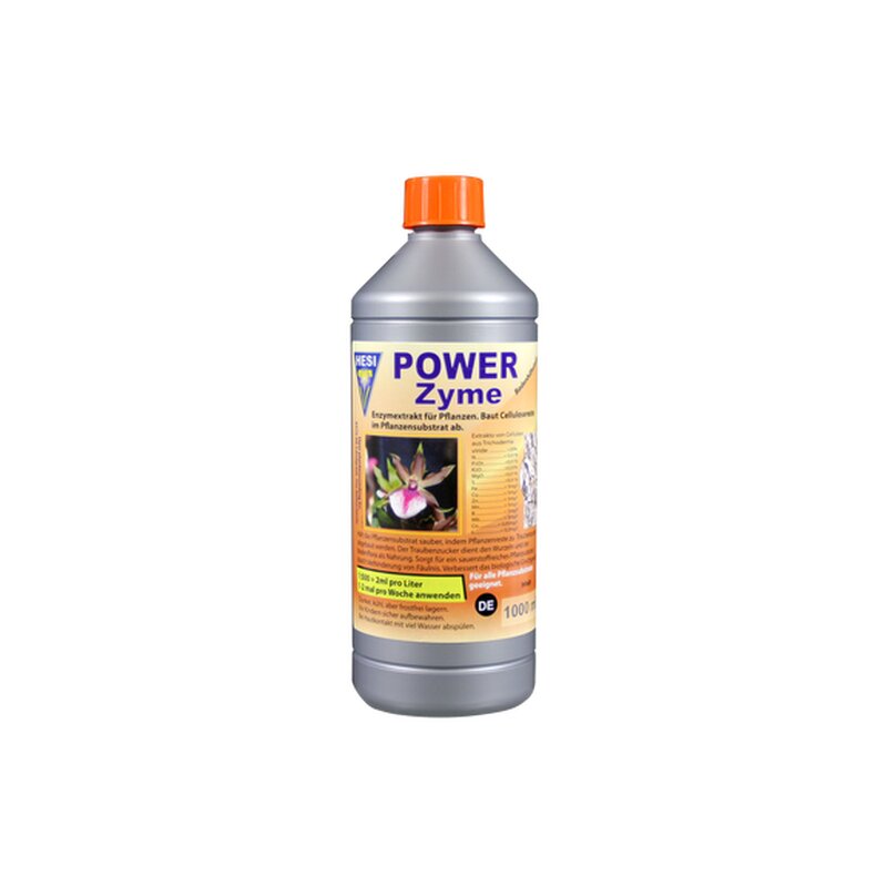 HESI Power Zyme, 1 L