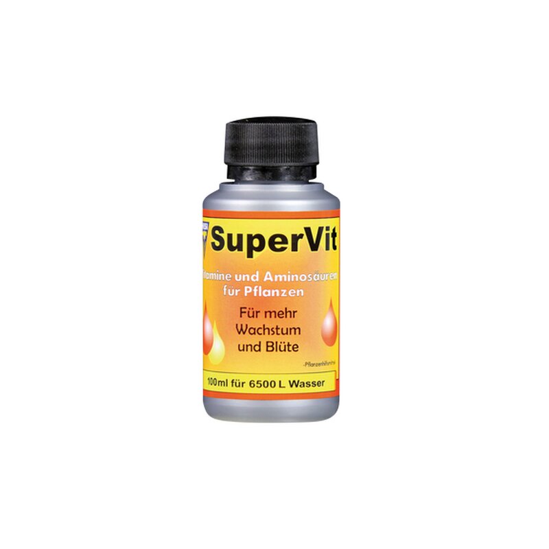 HESI Super Vit, 100 ml, inkl. Pipette