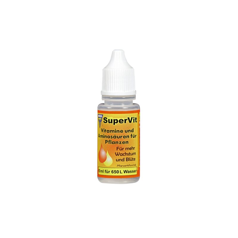 HESI Super Vit, 10 ml